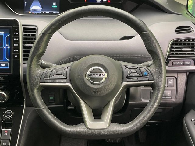 NISSAN SERENA  S-HYBRID 2020 Image 31