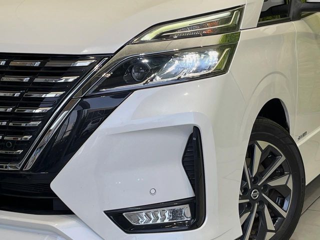 NISSAN SERENA  S-HYBRID 2020 Image 31