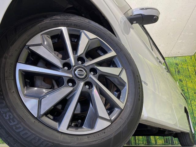 NISSAN SERENA  S-HYBRID 2020 Image 31