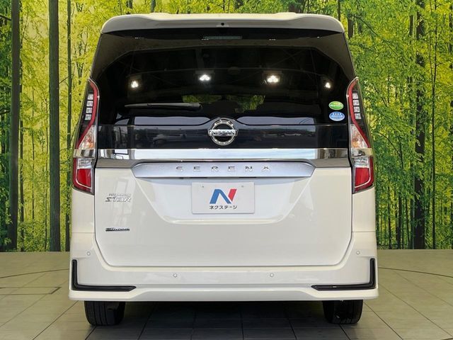 NISSAN SERENA  S-HYBRID 2020 Image 31