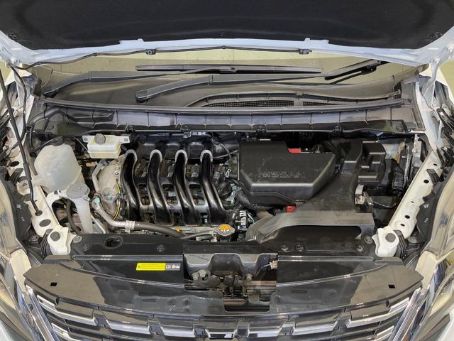 NISSAN SERENA  S-HYBRID 2020 Image 31