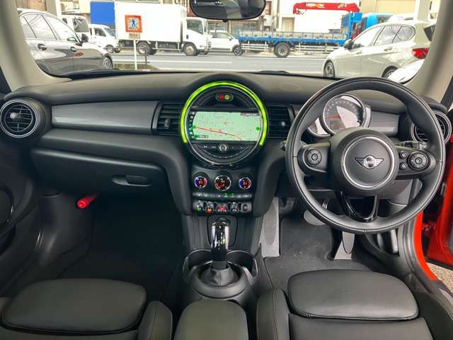 BMW MINI COOPER 2019 Image 31