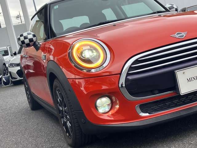 BMW MINI COOPER 2019 Image 31