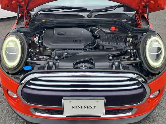 BMW MINI COOPER 2019 Image 31