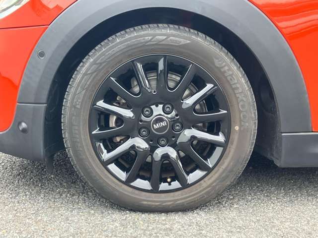 BMW MINI COOPER 2019 Image 31