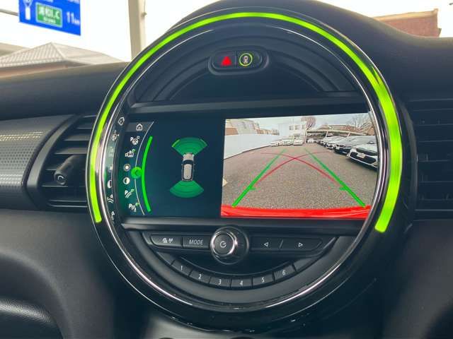 BMW MINI COOPER 2019 Image 31