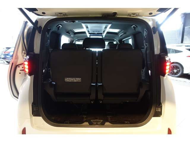 TOYOTA ALPHARD HYBRID 4WD 2023 Image 31