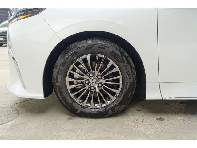 TOYOTA ALPHARD HYBRID 4WD 2023 Image 31