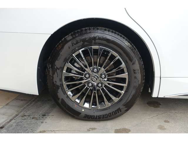 TOYOTA ALPHARD HYBRID 4WD 2023 Image 31