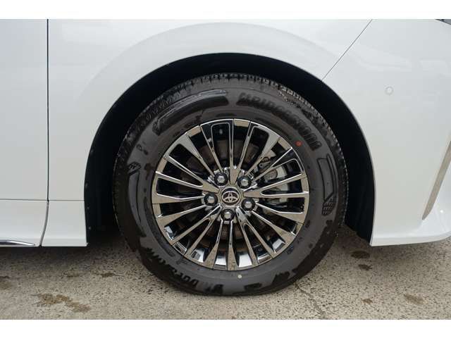 TOYOTA ALPHARD HYBRID 4WD 2023 Image 31