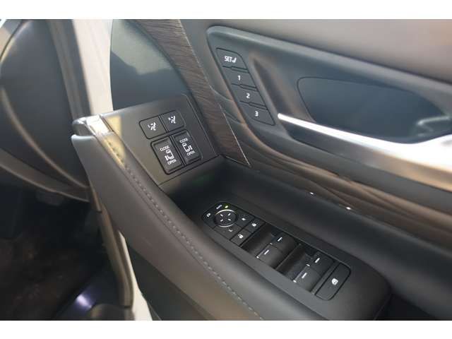 TOYOTA ALPHARD HYBRID 4WD 2023 Image 31