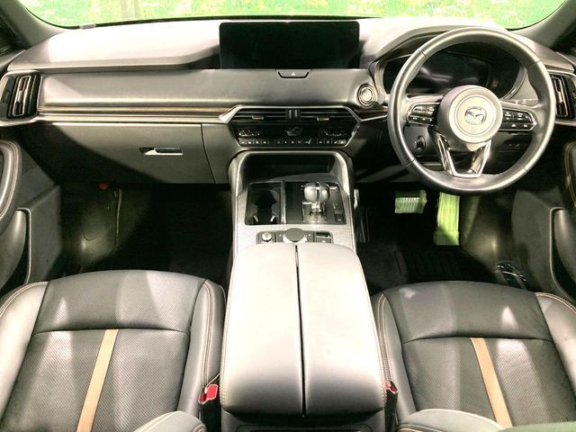 MAZDA CX-60 2023 Image 31