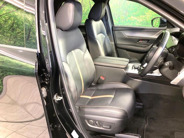 MAZDA CX-60 2023 Image 31