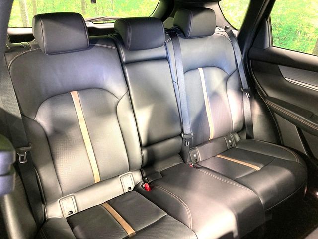 MAZDA CX-60 2023 Image 31