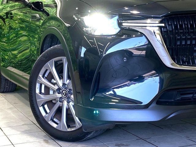 MAZDA CX-60 2023 Image 31