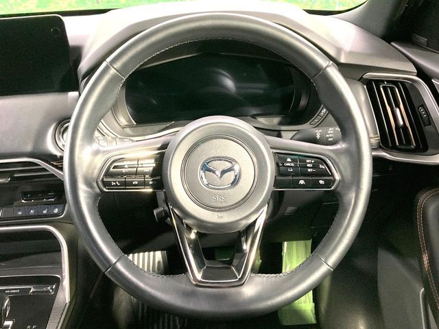 MAZDA CX-60 2023 Image 31