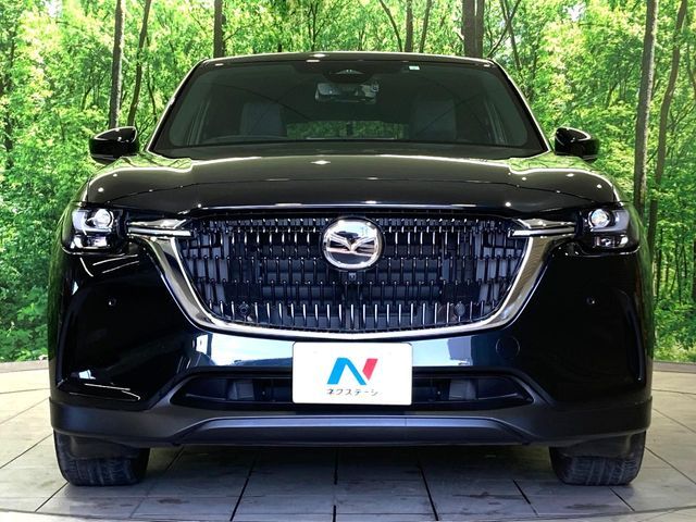 MAZDA CX-60 2023 Image 31