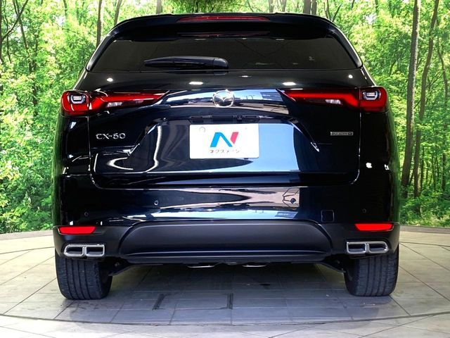 MAZDA CX-60 2023 Image 31