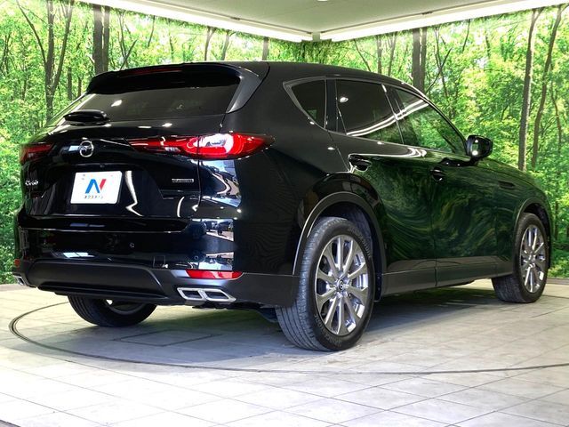 MAZDA CX-60 2023 Image 31