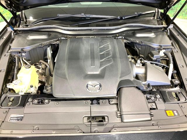 MAZDA CX-60 2023 Image 31