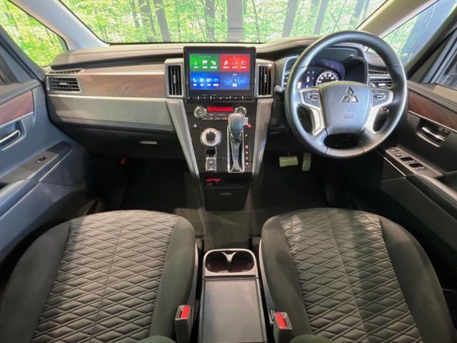 MITSUBISHI DELICA D:5 4WD 2021 Image 31