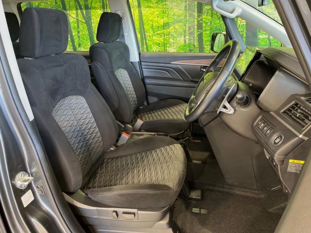 MITSUBISHI DELICA D:5 4WD 2021 Image 31