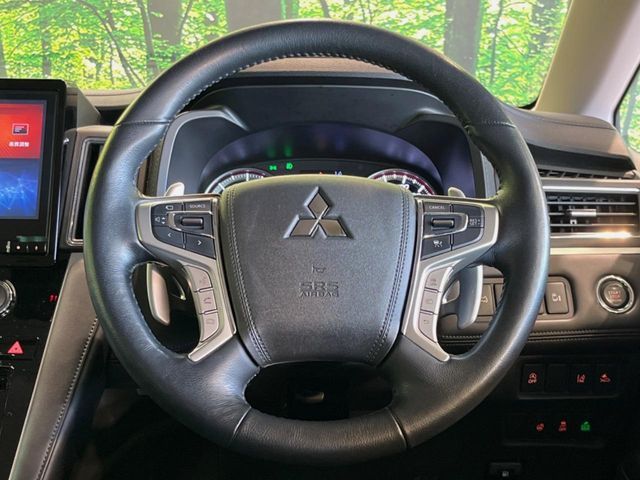 MITSUBISHI DELICA D:5 4WD 2021 Image 31