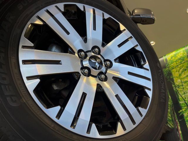 MITSUBISHI DELICA D:5 4WD 2021 Image 31