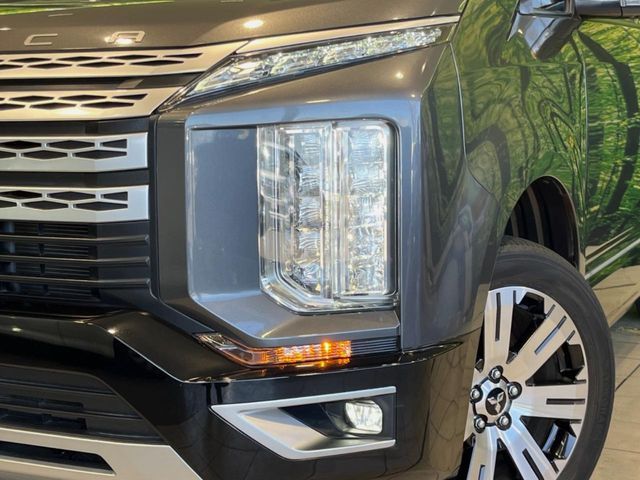 MITSUBISHI DELICA D:5 4WD 2021 Image 31