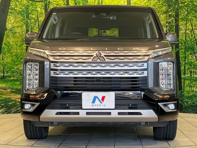 MITSUBISHI DELICA D:5 4WD 2021 Image 31