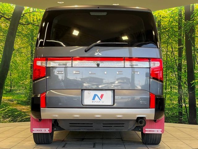 MITSUBISHI DELICA D:5 4WD 2021 Image 31