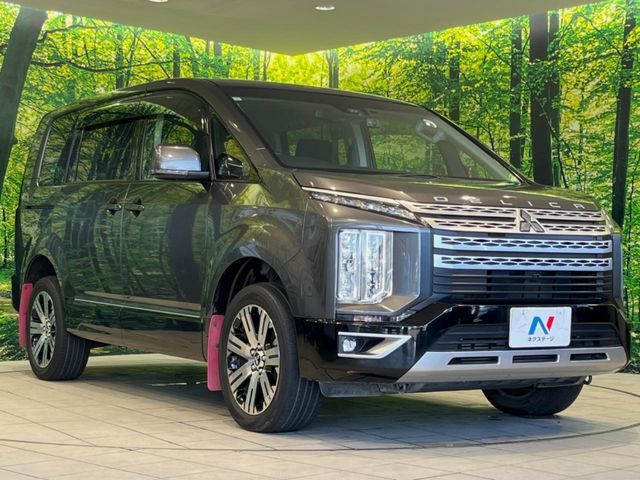 MITSUBISHI DELICA D:5 4WD 2021 Image 31