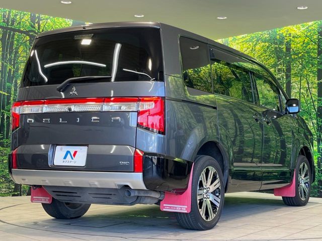 MITSUBISHI DELICA D:5 4WD 2021 Image 31