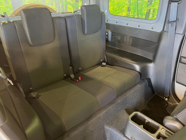 SUZUKI JIMNY 4WD 2025 Image 31