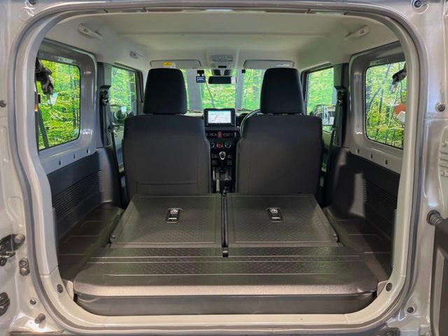 SUZUKI JIMNY 4WD 2025 Image 31