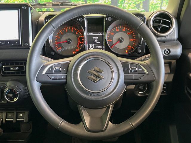 SUZUKI JIMNY 4WD 2025 Image 31