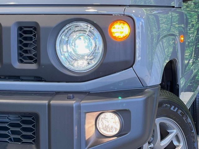 SUZUKI JIMNY 4WD 2025 Image 31