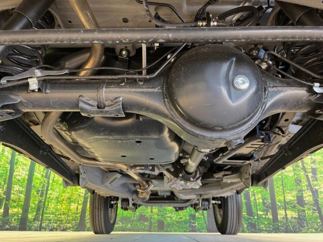 SUZUKI JIMNY 4WD 2025 Image 31