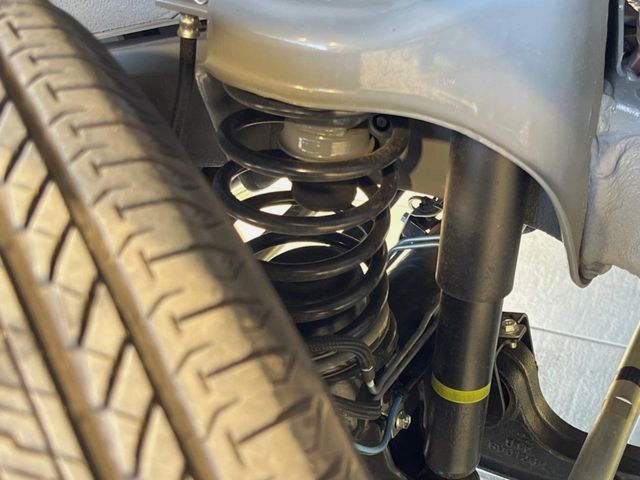 SUZUKI JIMNY 4WD 2025 Image 31