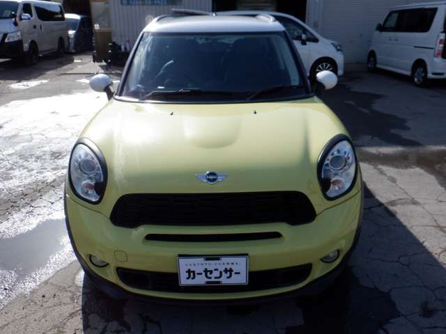 BMW MINI COOPER S CR 2011 Image 31
