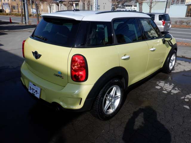 BMW MINI COOPER S CR 2011 Image 31