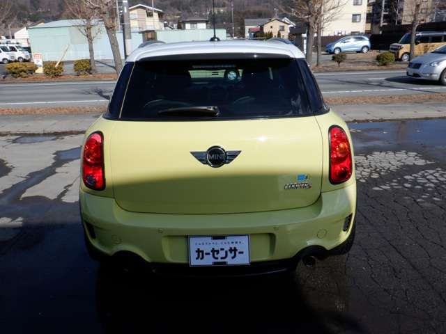 BMW MINI COOPER S CR 2011 Image 31