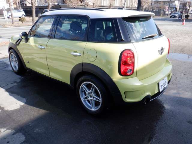 BMW MINI COOPER S CR 2011 Image 31
