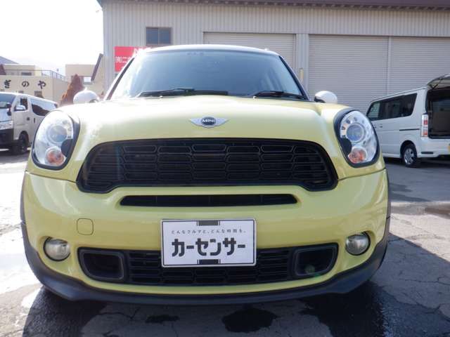 BMW MINI COOPER S CR 2011 Image 31