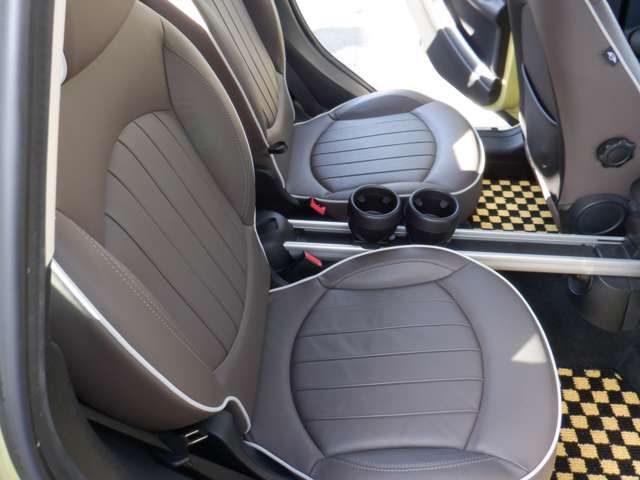 BMW MINI COOPER S CR 2011 Image 31