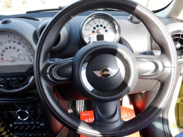 BMW MINI COOPER S CR 2011 Image 31