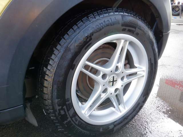 BMW MINI COOPER S CR 2011 Image 31