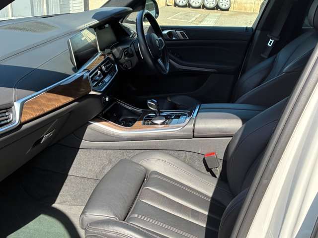 BMW X5 2021 Image 31