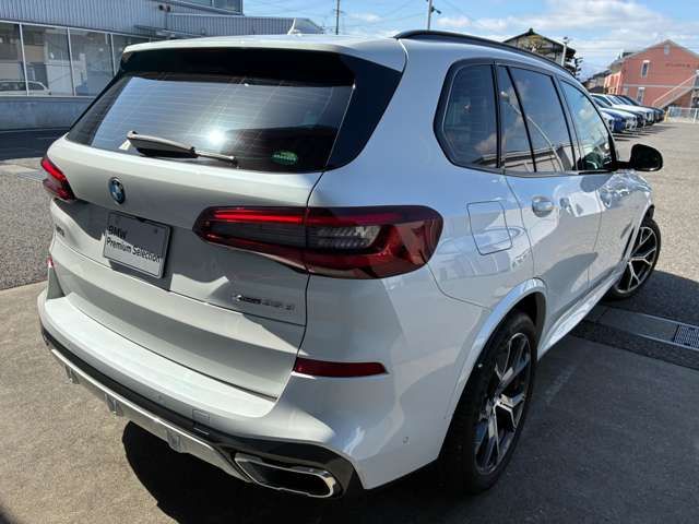 BMW X5 2021 Image 31