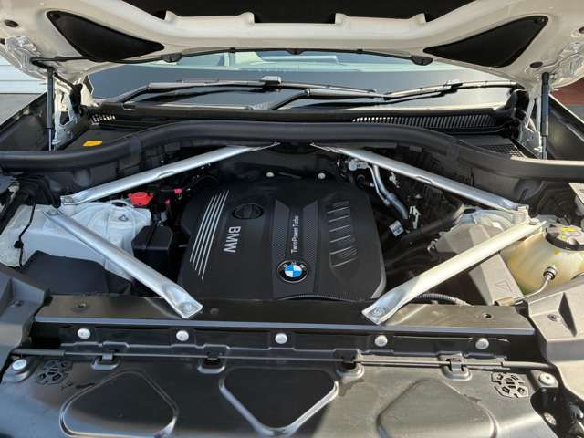 BMW X5 2021 Image 31
